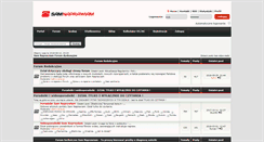 Desktop Screenshot of forum.samnaprawiam.com